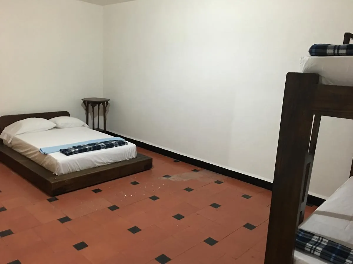 Natural House Hostel Medellin