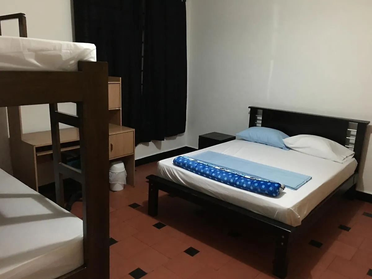 Natural House Hostel Medellin