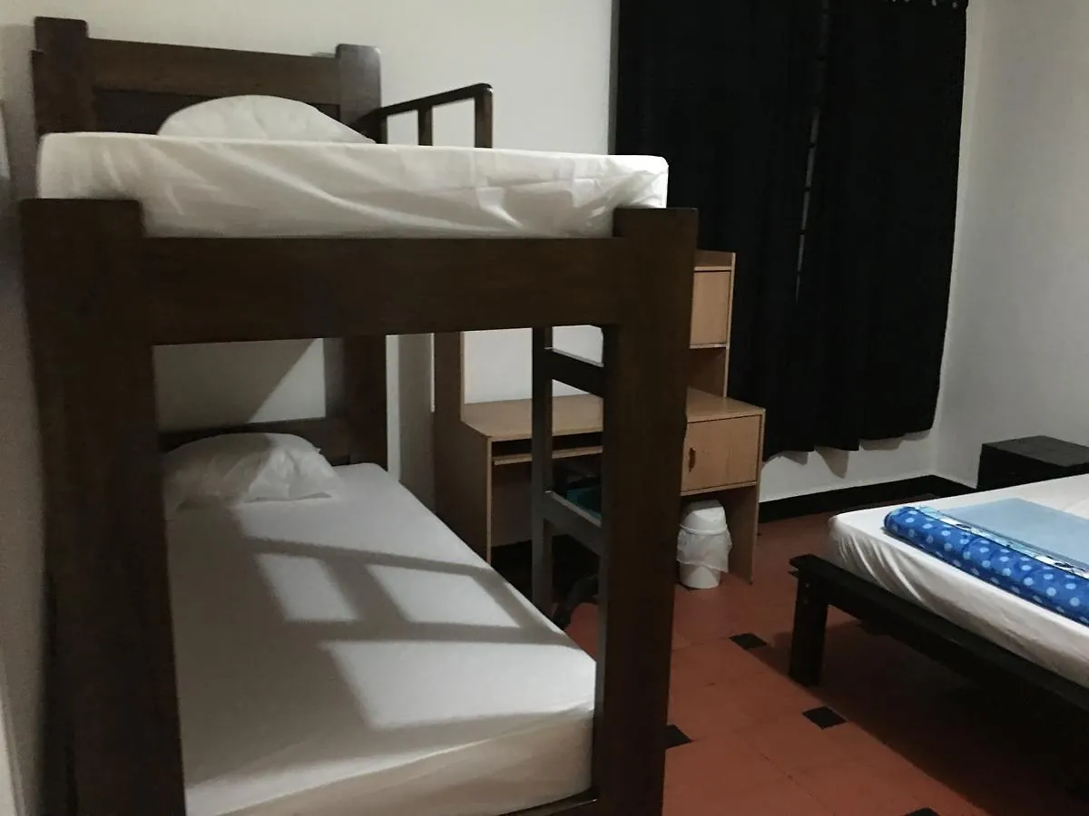 Natural House Hostel Medellin