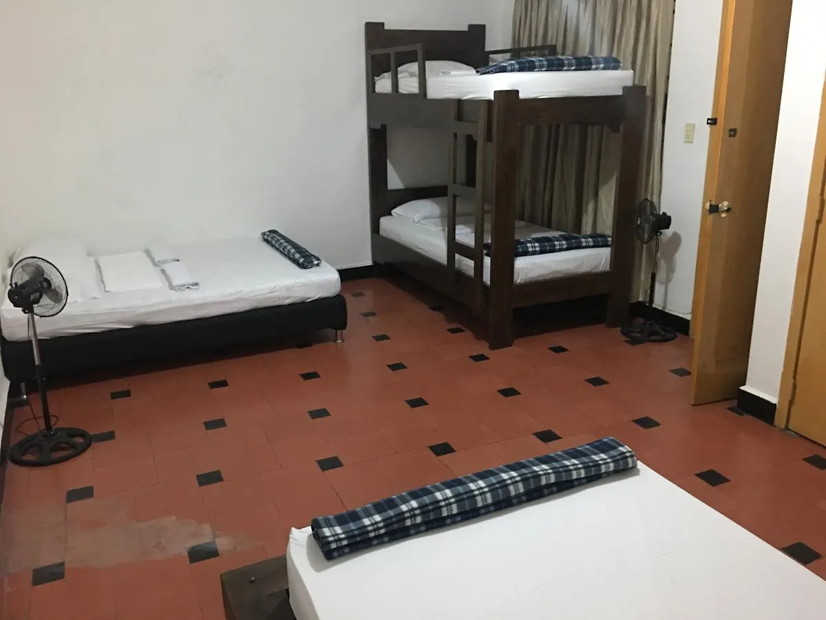 Natural House Hostel Medellin