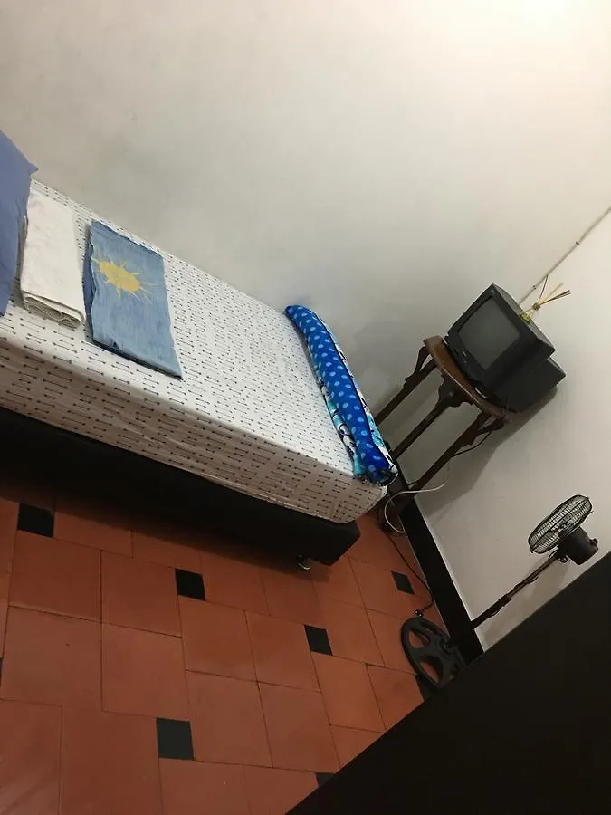 Natural House Hostel Medellin