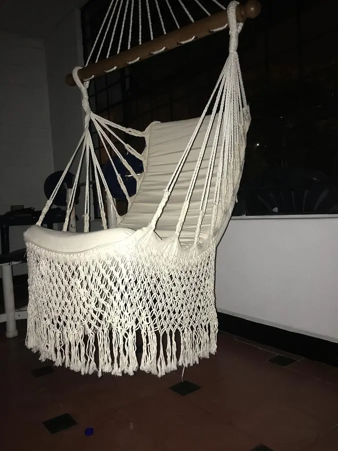 Natural House Hostel Medellin