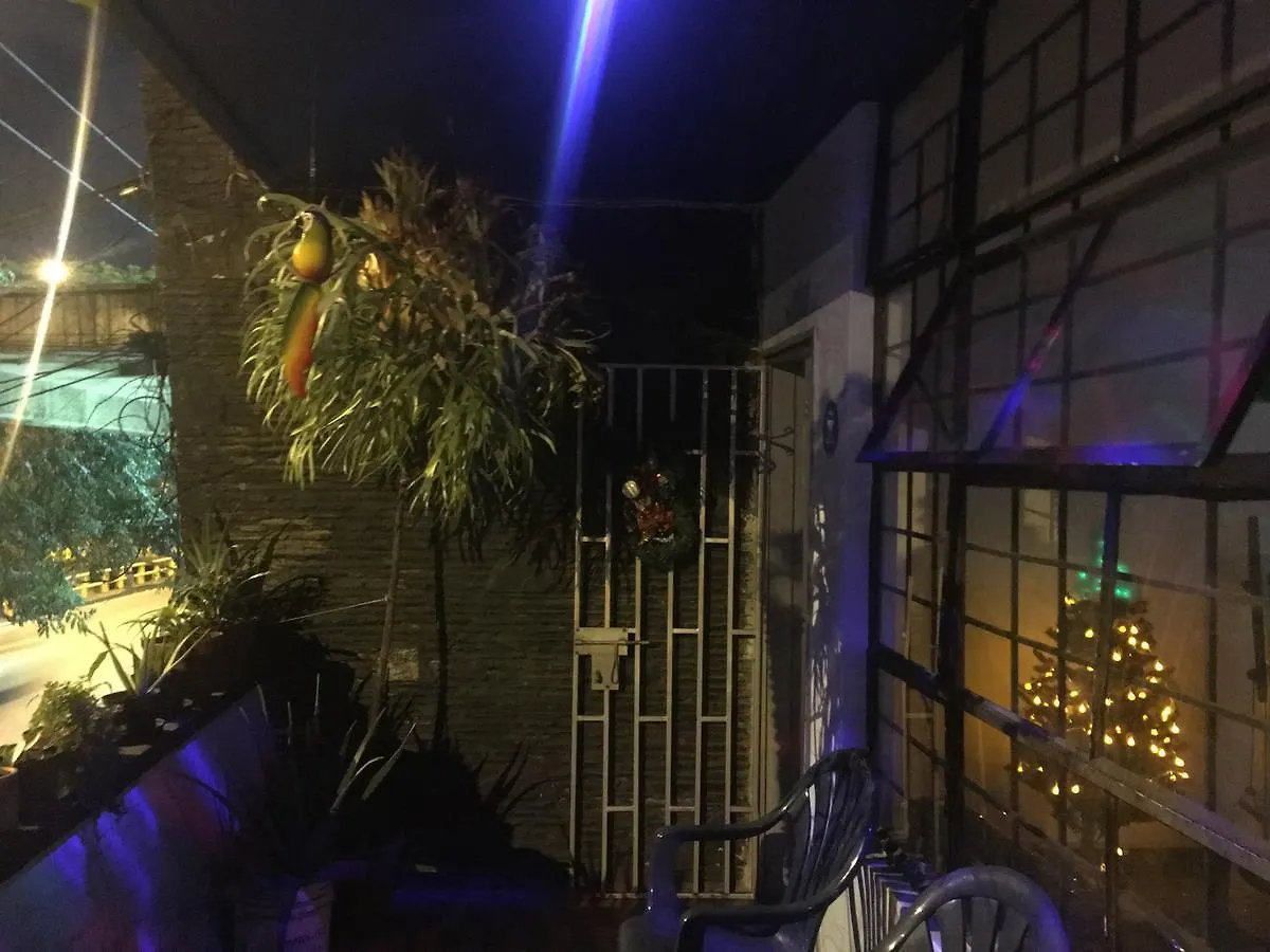 Natural House Hostel Medellin 0*,  Colombia