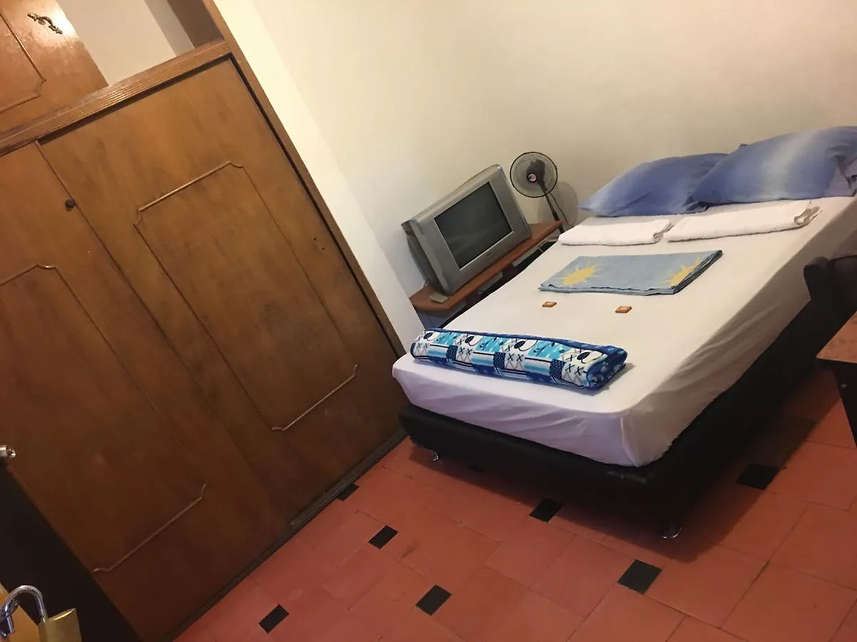 Natural House Hostel Medellin