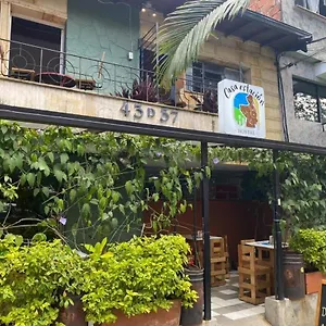 Albergue Casa Estación Y Restaurante