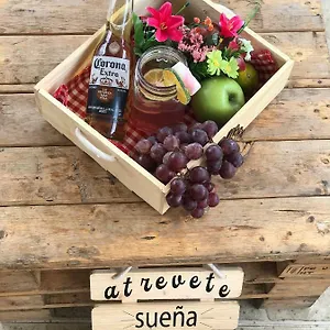 Hotel Bulerias 33